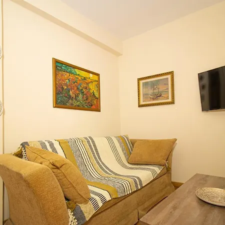 Apartament Casa Pavlina - Corfu Old Port Zewnętrze zdjęcie