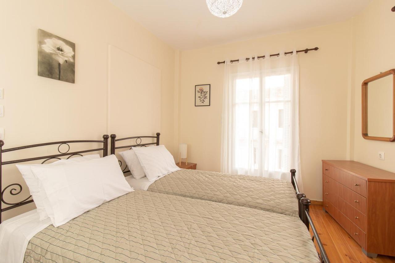 Casa Pavlina - Corfu Old Port Appartement Corfu (city)