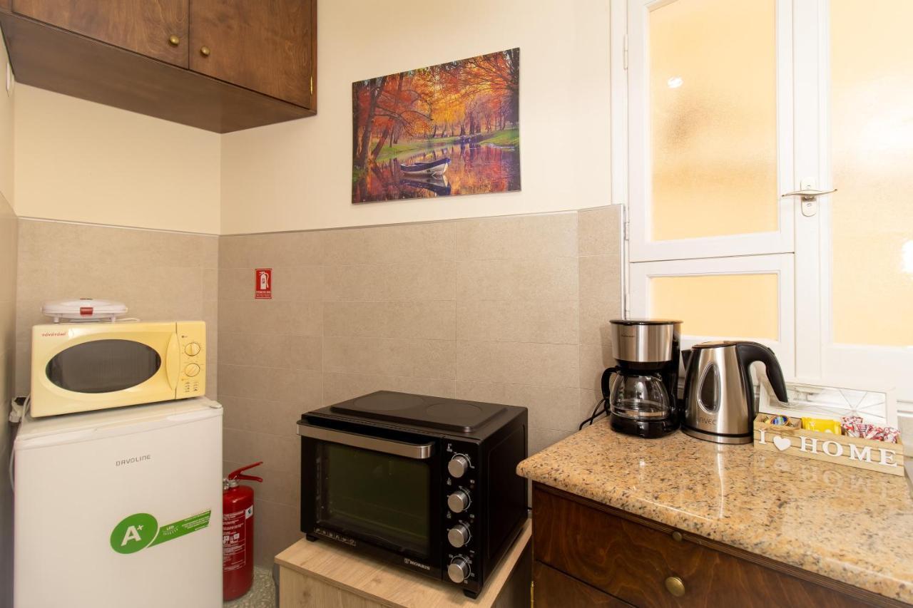 Casa Pavlina - Corfu Old Port Appartement Corfu (city)