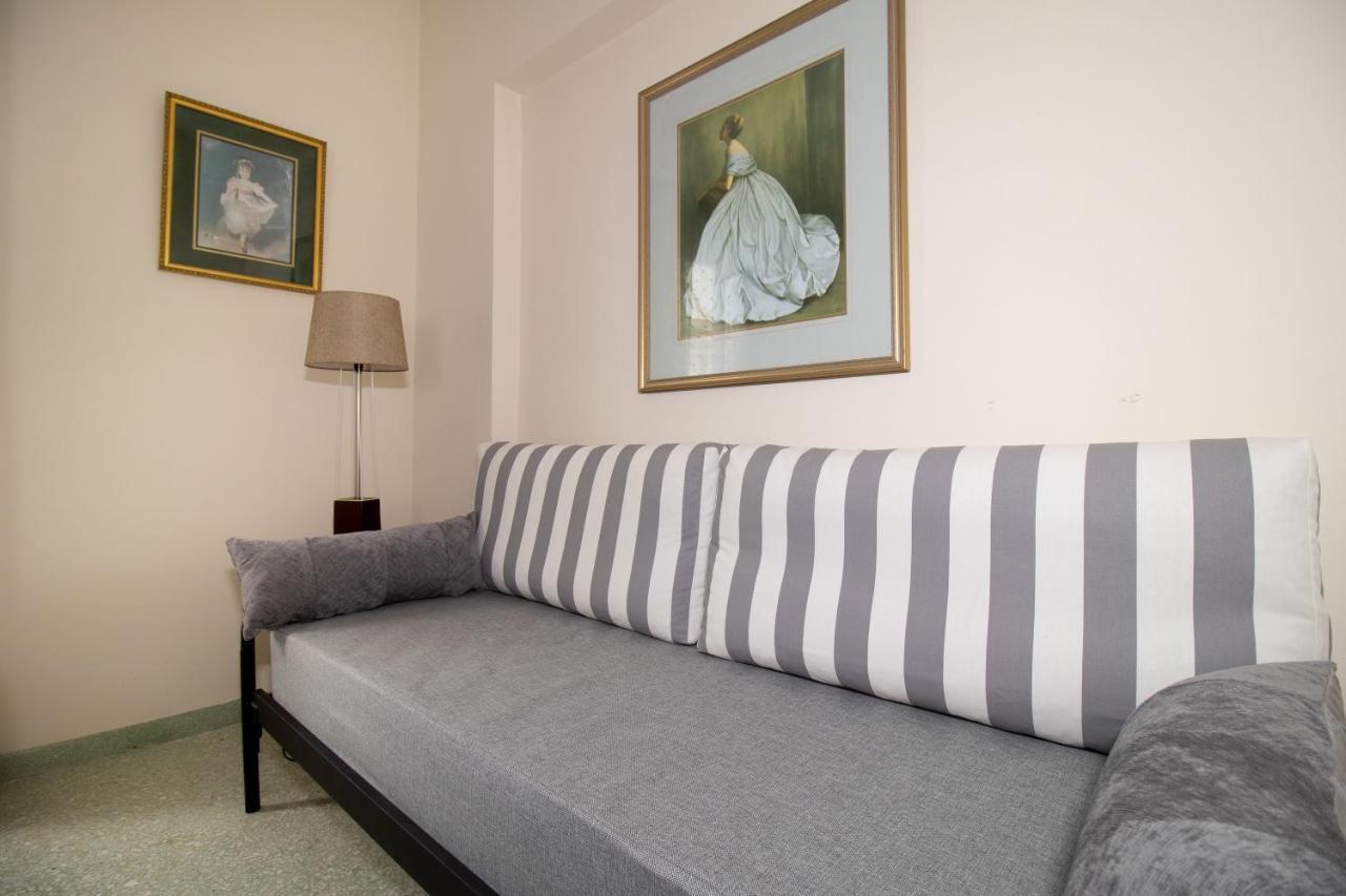 Casa Pavlina - Corfu Old Port Appartement *
