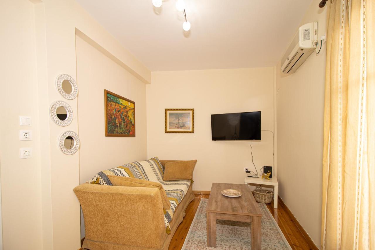 Appartement Casa Pavlina - Corfu Old Port *