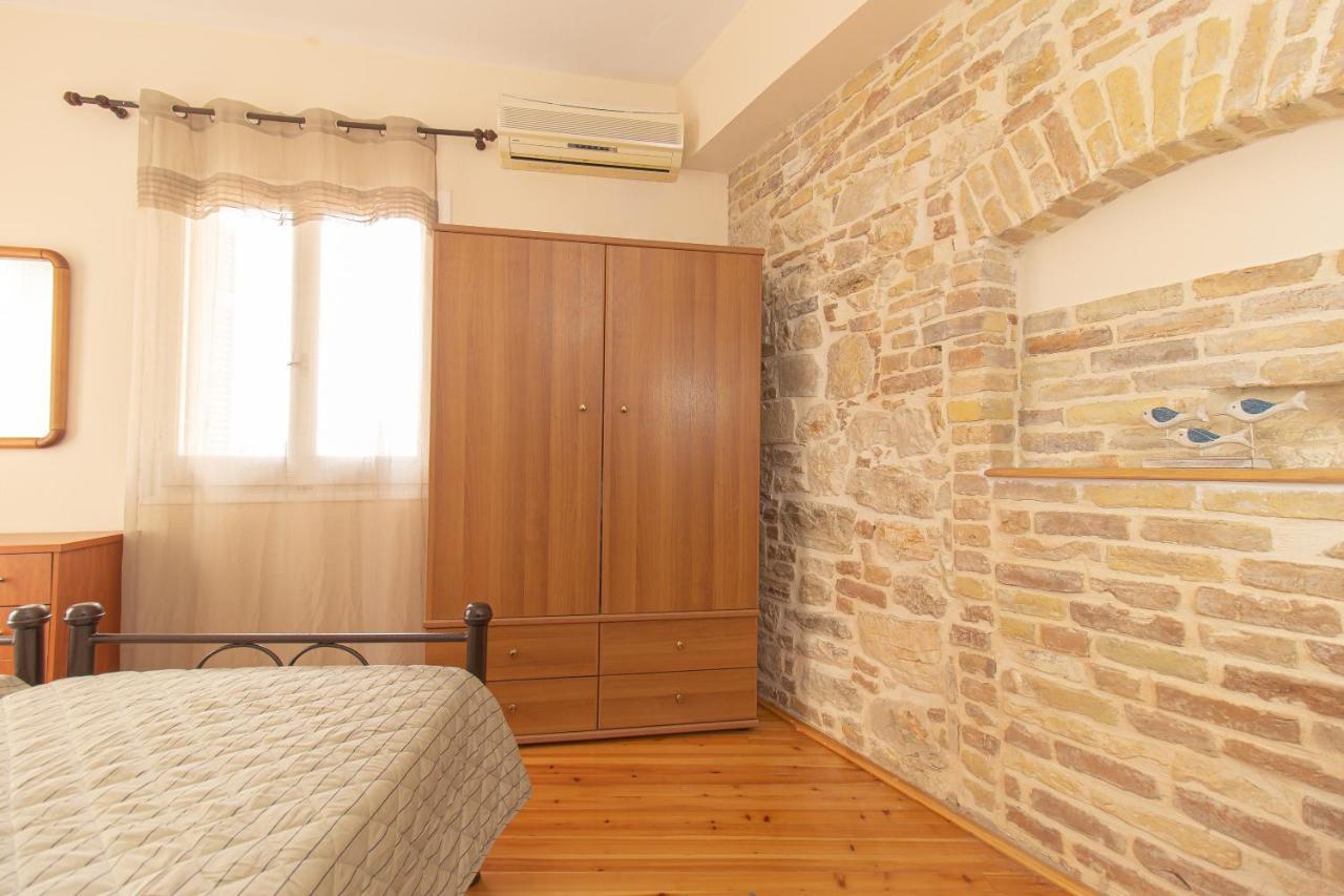 Casa Pavlina - Corfu Old Port Appartement *